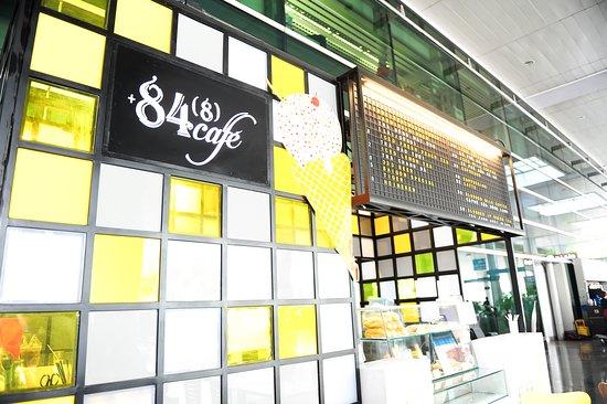 +84 Cafe